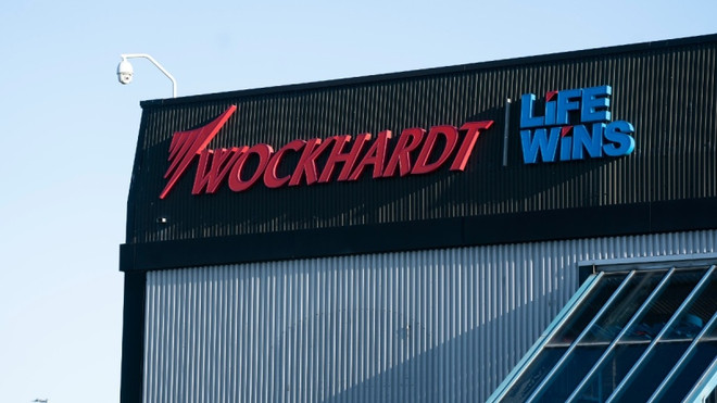 Nhà máy vắcxin COVID-19 ngừng hoạt động do nhận bưu kiện khả nghi ảnh 1