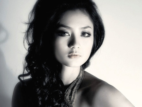 Diễn viên Diệu Hương: “Bánh đúc có xương” sẽ là vai diễn cuối cùng ảnh 1