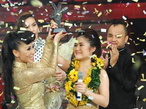 Bài 3: Gameshow “cất cánh” bởi tài năng, scandal hay bình chọn ảo? ảnh 1