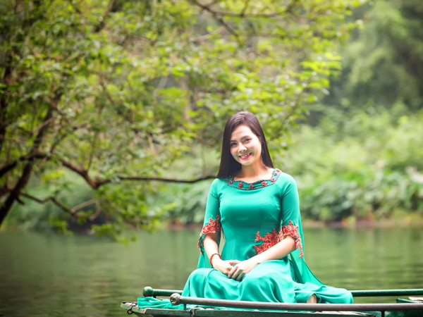 Lương Nguyệt Anh: Giọng hát nặng tình, nặng... nợ với khúc hát về Mẹ ảnh 2