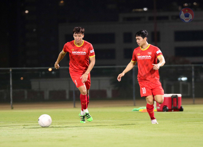 HLV Park Hang-seo: 'Sức trẻ của Indonesia là điểm đáng ngại nhất' ảnh 1