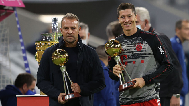 Bundesliga: Những điểm nhấn ở trận khai mạc 'hủy diệt' của nhà vô địch ảnh 5