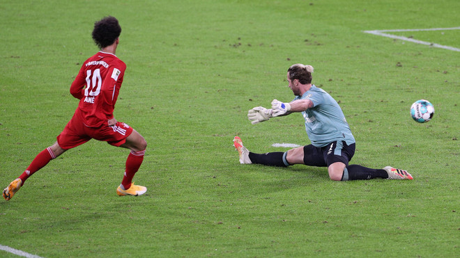 Bundesliga: Những điểm nhấn ở trận khai mạc 'hủy diệt' của nhà vô địch ảnh 2