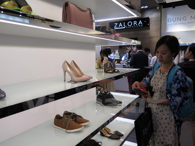 Giới trẻ Việt Nam thận trọng nhất khu vực khi mua hàng xa xỉ ảnh 1