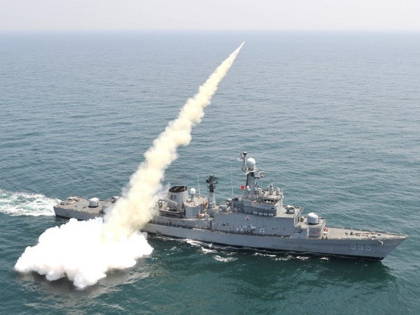 Căng thẳng giữa Hàn Quốc và Nhật tiếp tục gia tăng do sự cố Rađa ảnh 1