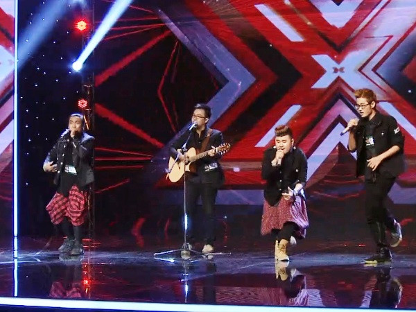 Đêm cuối “thiếu lửa” khép lại vòng “Hội ngộ” Nhân tố bí ẩn ảnh 1