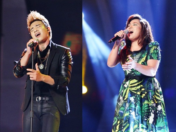 Đông Hùng sai lầm “dọn đường” cho Minh Thùy vào chung kết ảnh 1