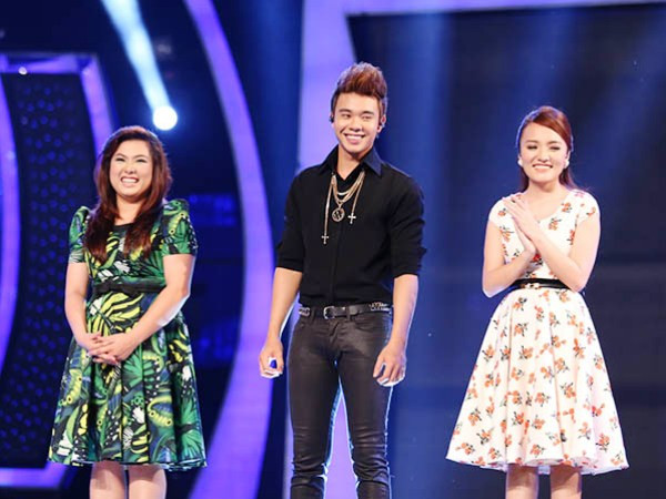 Đông Hùng sai lầm “dọn đường” cho Minh Thùy vào chung kết ảnh 2