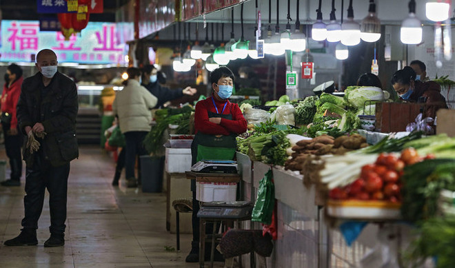 Trung Quốc kích thích tiêu dùng nội địa để giảm ảnh hưởng của COVID-19 ảnh 1