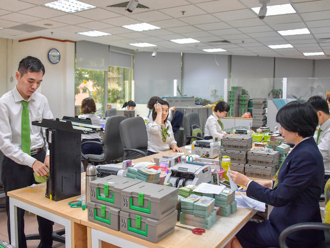 Đẩy mạnh thanh toán điện tử nhằm hạn chế lây nhiễm nCoV ảnh 1