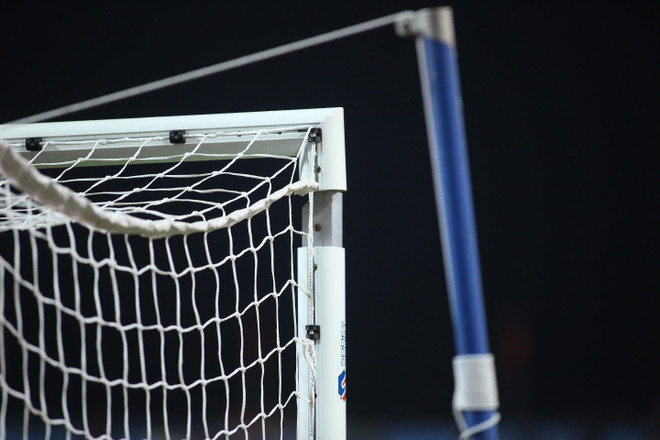 Sự cố hy hữu ở trận giao hữu giữa tuyển Việt Nam với Borussia Dortmund ảnh 1