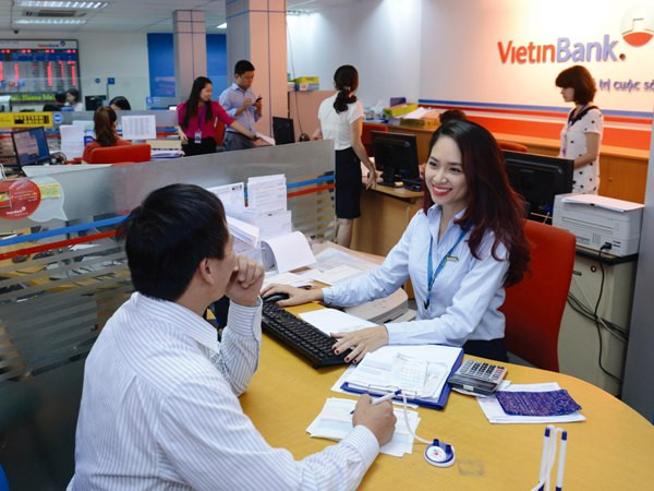 VietinBank dẫn đầu hệ thống về lợi nhuận lũy kế 9 tháng ảnh 1