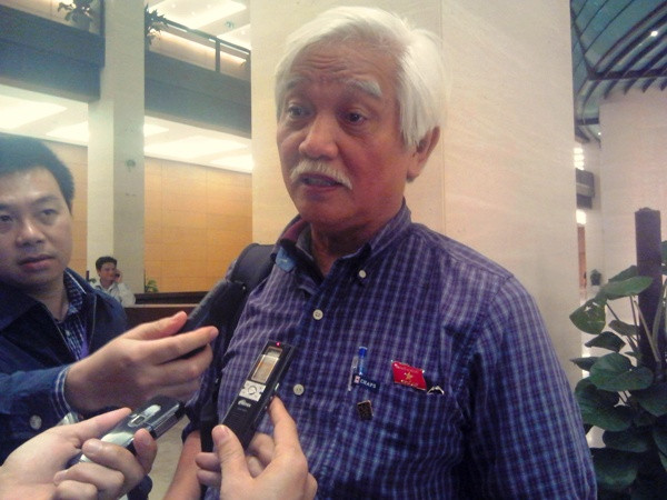 Thủ tướng và 4 bộ trưởng chuẩn bị đăng đàn trả lời chất vấn ảnh 2