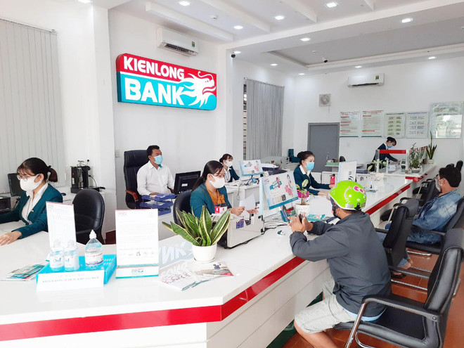 Kienlongbank giảm 25% tiền lãi cho khách hàng vay vốn trả góp ảnh 1