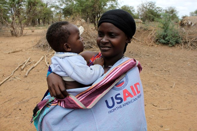 Mỹ đề nghị LHQ siết chặt ngân sách cho hoạt động hòa bình ở châu Phi ảnh 1