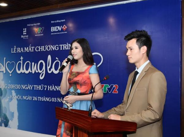 Sao Việt tiết lộ “Họ đang làm gì” trên sóng giờ vàng ảnh 1