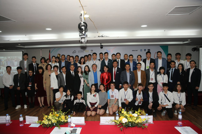 Liên đoàn trượt băng Việt Nam có tên mới sau khi bổ sung môn Roller ảnh 2