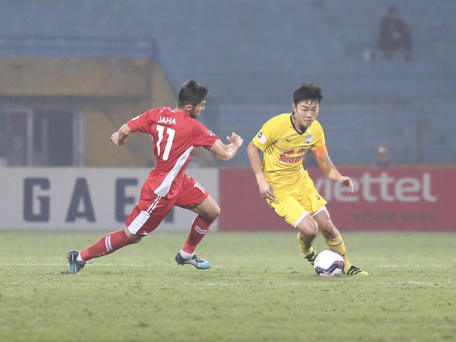 Hoàng Anh Gia Lai dẫn đầu V-League với HLV Kiatisak như thế nào? ảnh 3