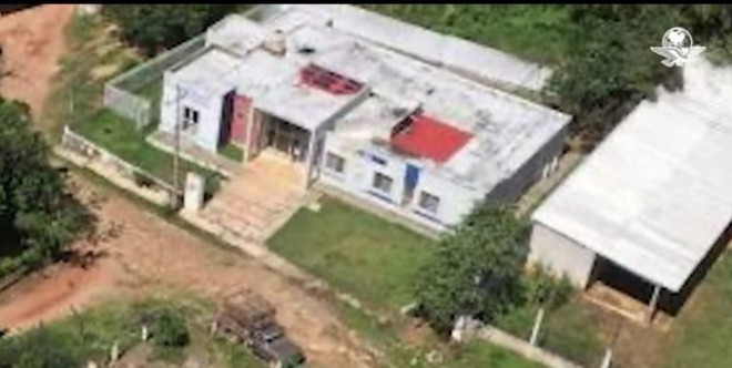 Trùm băng đảng ma túy Mexico xây bệnh viện riêng để chữa thận ảnh 1