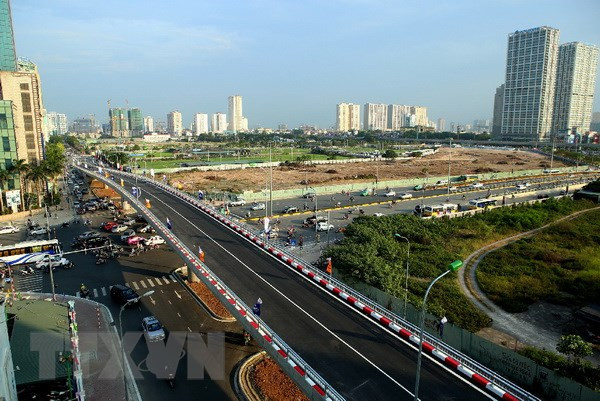 Bà Carolyn Turk giữ vị trí Giám đốc Quốc gia World Bank tại Việt Nam ảnh 1