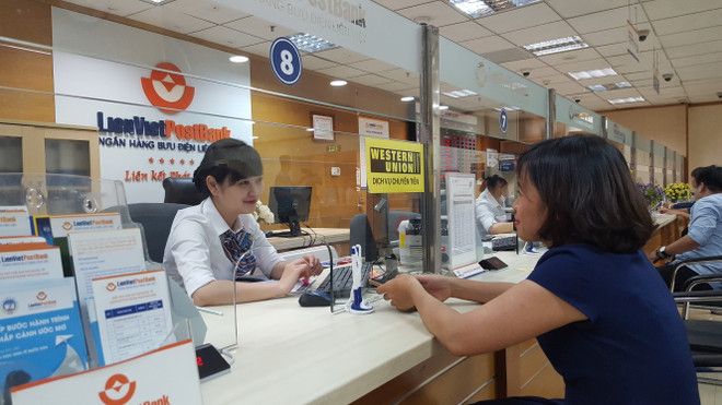 LienVietPostBank dành nhiều ưu đãi cho khách hàng cá nhân ảnh 1