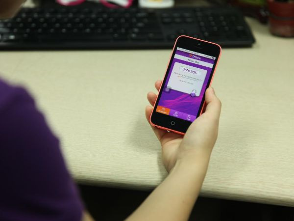 Các biện pháp phòng tránh rủi ro khi giao dịch trực tuyến ảnh 2