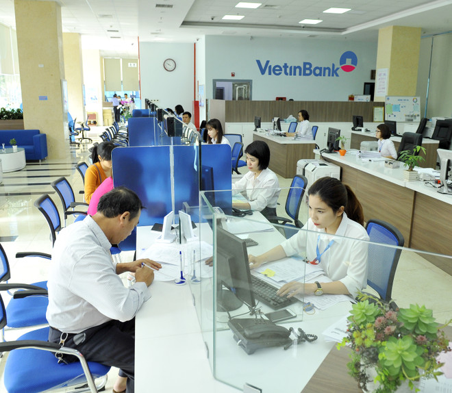 VietinBank ưu đãi toàn diện dành cho khách hàng doanh nghiệp nhỏ ảnh 1