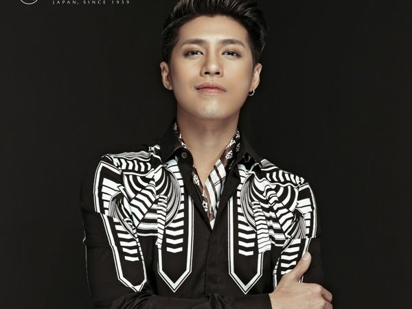 Bằng Kiều–Tùng Dương tặng “Son” tri ân ngày phụ nữ 20/10 ảnh 3