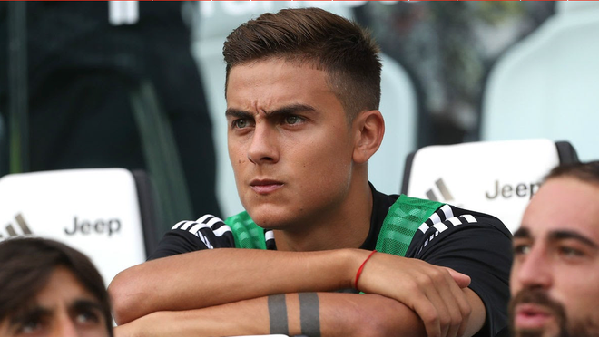 Paulo Dybala: Chờ đợi ‘La Roya’ trở lại, giúp Juventus vượt khó khăn ảnh 1