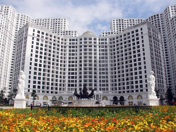 Thêm nhiều ưu đãi hấp dẫn khi mua nhà dự án cùng VietinBank ảnh 1