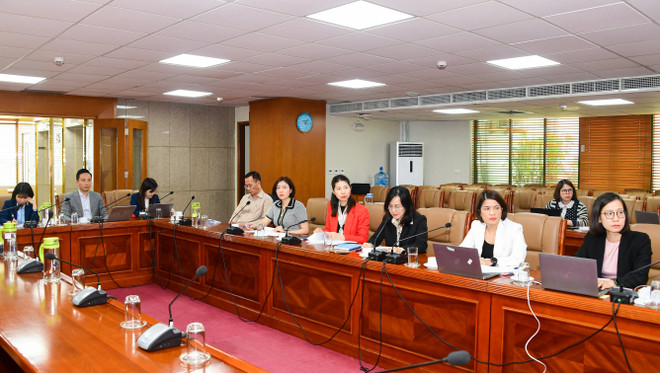 VietinBank: Khai thác tối đa nguồn lực, tăng trưởng hiệu quả ảnh 2