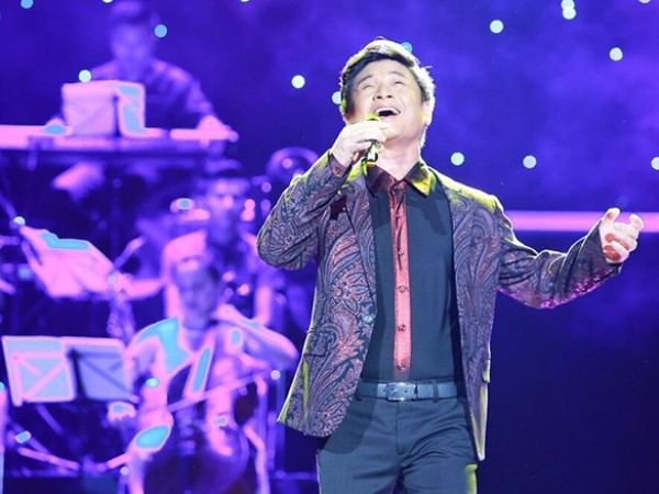 “Minh Thu-Khởi nguyên”: Người hát nhạc Phó Đức Phương hay nhất? ảnh 4