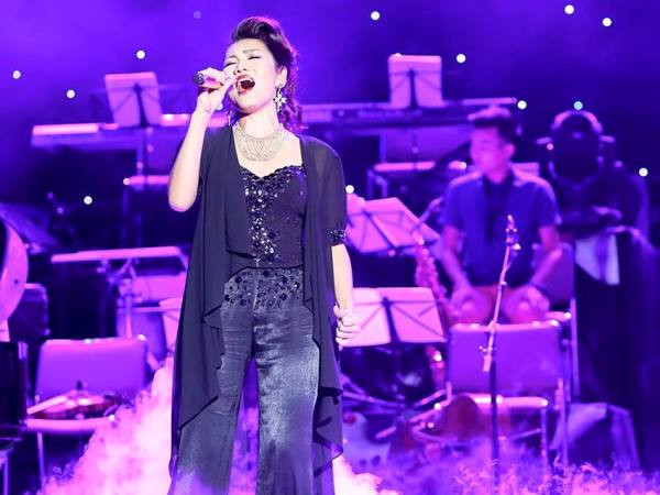 “Minh Thu-Khởi nguyên”: Người hát nhạc Phó Đức Phương hay nhất? ảnh 2