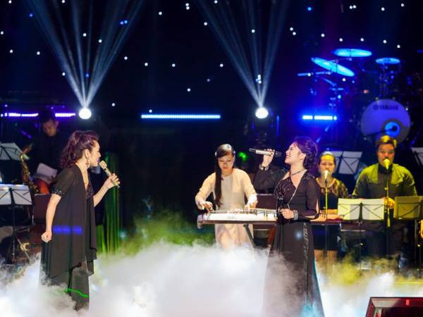 “Minh Thu-Khởi nguyên”: Người hát nhạc Phó Đức Phương hay nhất? ảnh 3