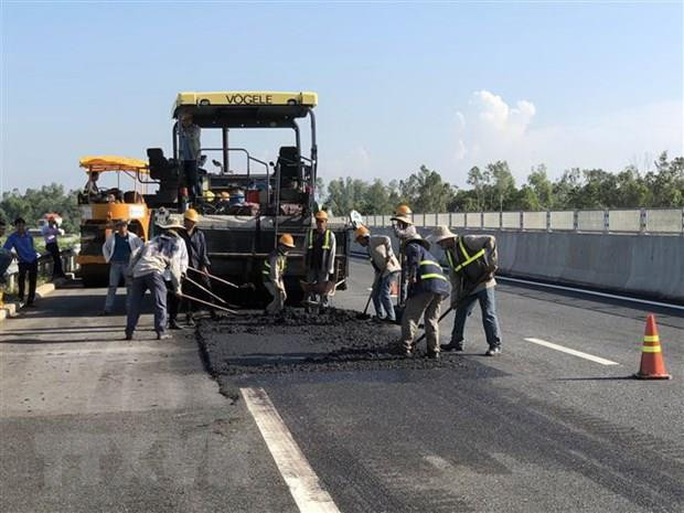 Hợp tác công-tư: “Chìa khóa” mở cánh cửa vốn cho cơ sở hạ tầng ảnh 2