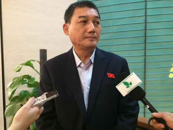 Đại biểu Quốc hội kỳ vọng tân Thống đốc có giải pháp mạnh xử lý nợ xấu ảnh 1