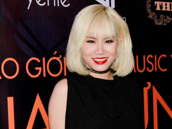 Học trò cưng của Tuấn Hưng ra mắt MV đầu tay sau Giọng hát Việt ảnh 1