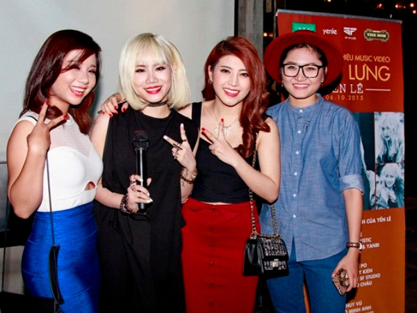 Học trò cưng của Tuấn Hưng ra mắt MV đầu tay sau Giọng hát Việt ảnh 3