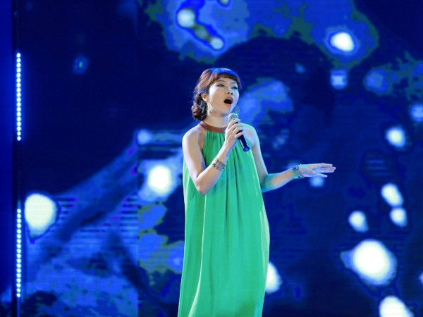 30 ca sĩ ăn khách có giúp Đại nhạc hội “Chào 2015” tưng bừng? ảnh 2