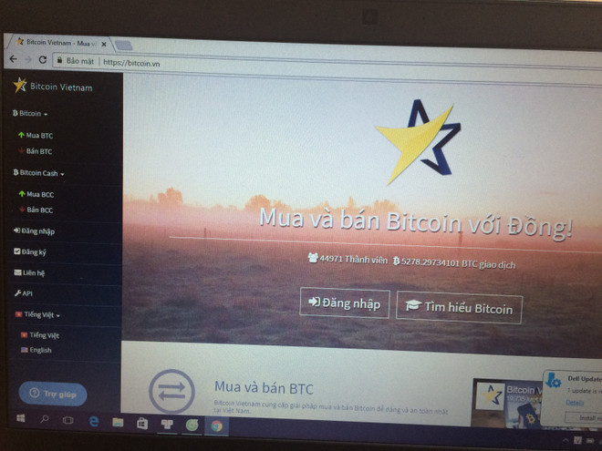"Sập bẫy" Bitcoin sẽ không được pháp luật bảo vệ ở Việt Nam ảnh 2