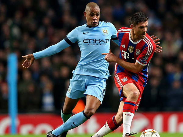 Trận cuối vòng loại: Bayern tặng quà Giáng sinh cho ai? ảnh 2