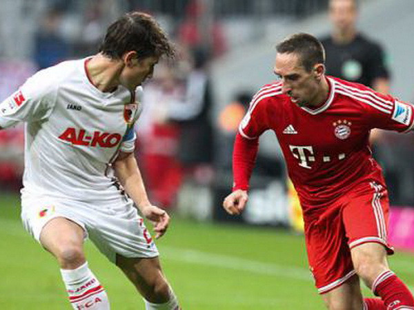 Mueller mạnh miệng tuyên bố Bayern sẽ thắng tất cả các trận còn lại ảnh 1