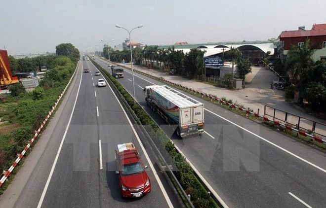 Vốn cho dự án BOT: Siết chặt việc thẩm định các dự án vay ảnh 2