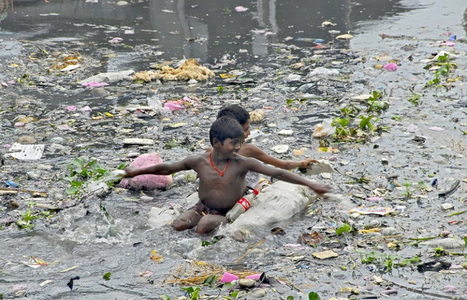 Hơn 2 tỷ người tại châu Á-TBD không được đảm bảo nước sạch và vệ sinh ảnh 1