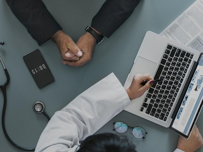 Đi tìm ‘chiếc chìa khoá vàng’ nghề kinh doanh bảo hiểm ảnh 1