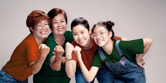 Vietcombank và FWD lan tỏa tinh thần “Sớm bảo vệ, tự tin sống” ảnh 1