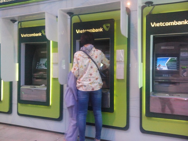 Chuyển tiền miễn phí qua hệ thống của Smartlink và 21 ngân hàng ảnh 1