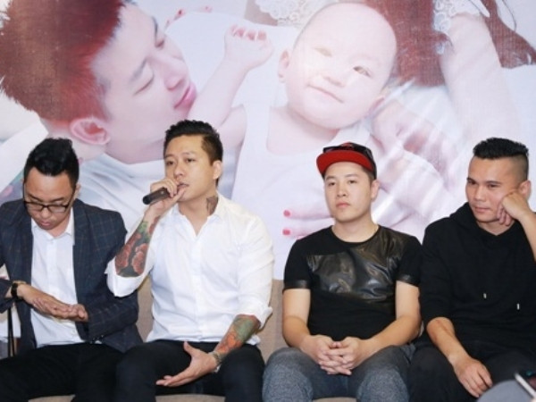 Tuấn Hưng: Tặng bạn ôtô, có ban nhạc riêng, mời Mr Đàm hát? ảnh 3