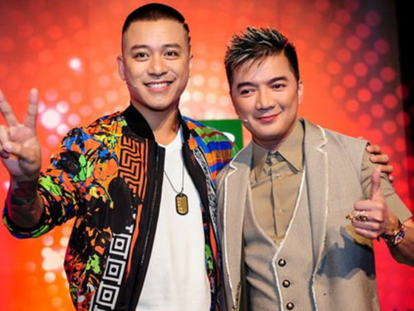 Tuấn Hưng: Tặng bạn ôtô, có ban nhạc riêng, mời Mr Đàm hát? ảnh 4