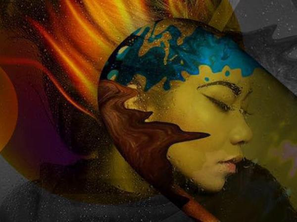 “Bản nguyên” – Hà Trần: Dấu chấm son của một thập kỷ thai nghén ảnh 1